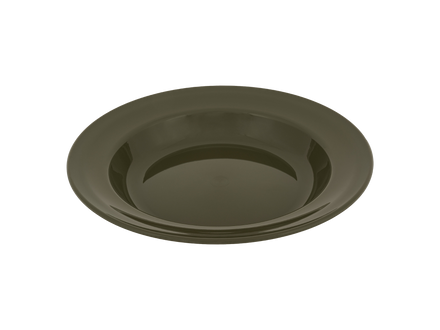Highlander 22Cm Deep Plate