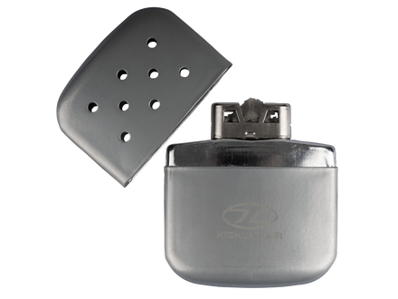 Highlander Pocket Furnace Handwarmer