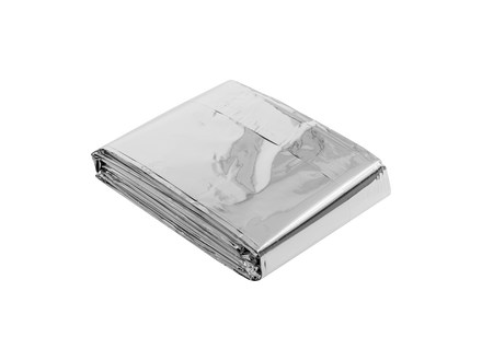 Highlander Reflective Survival Blanket
