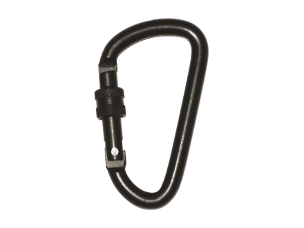 Highlander Basilisk Karabiner 6Mm (Pack of 2)