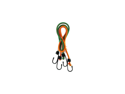 Highlander 8Mmx75Cm Multicolour Bungee