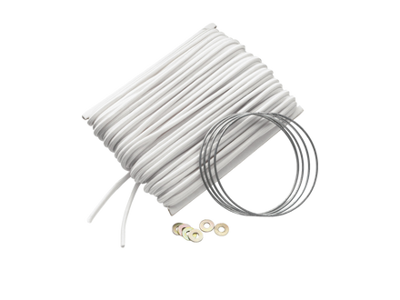 Highlander Shock Cord Kit