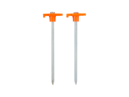 Highlander 7" Rock Peg (Pack Of 4)