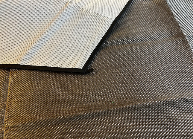 Telta Pure/Pace 390 Carpet