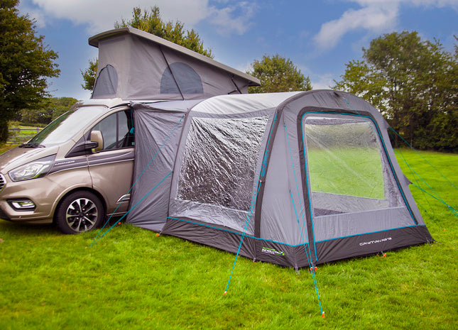 Outdoor Revolution Cayman Air T2 Low Awning