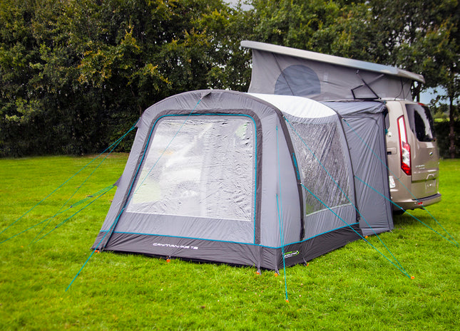 Outdoor Revolution Cayman Air T2 Low Awning