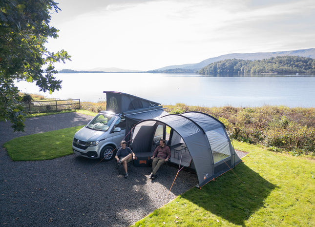 Vango Cove III Drive Away