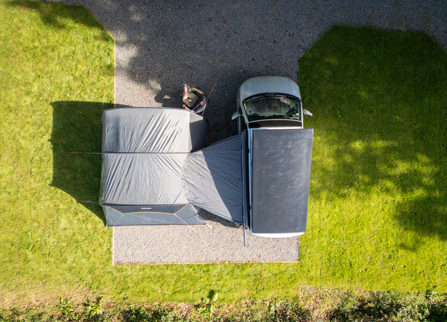 Vango Cove III Drive Away