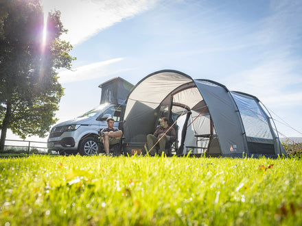 Vango Cove III Drive Away