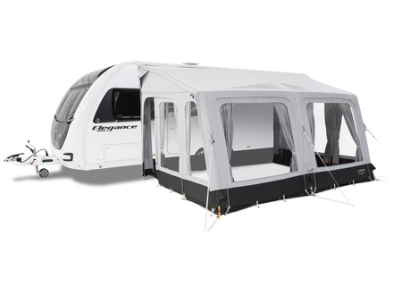 Dometic Grande 390S Tour Awning