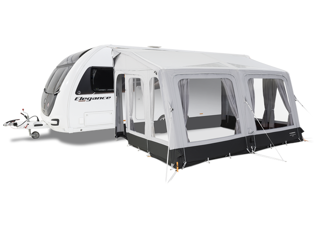 Dometic Grande 390S Tour Awning