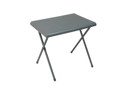 Quest Fleetwood Low Table - Grey
