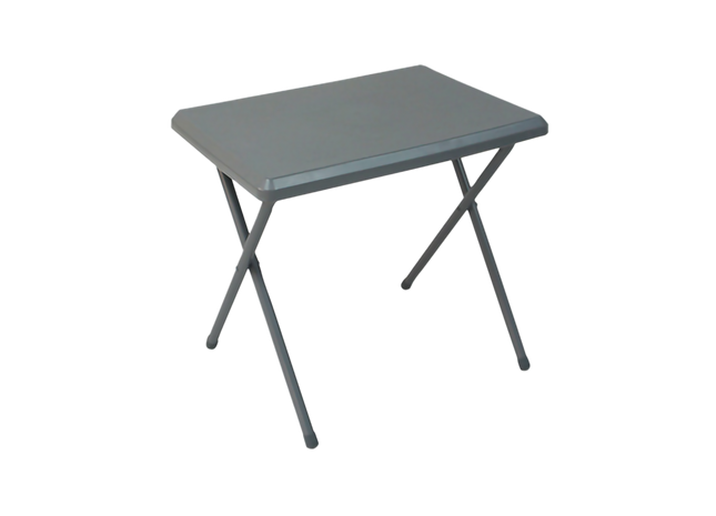 Quest Fleetwood Low Table - Grey