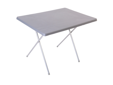Quest Fleetwood Master Plastic Table