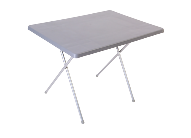 Quest Fleetwood Master Plastic Table