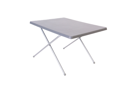 Quest Fleetwood Master Plastic Table