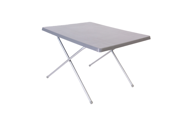Quest Fleetwood Master Plastic Table