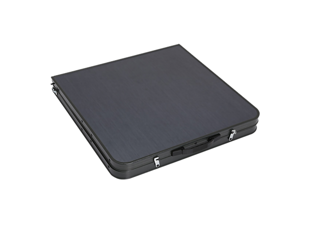 Superlite Stow Folding Table