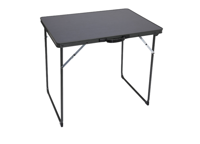 Quest Superlite Shipston Folding Table