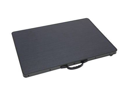 Quest Superlite Shipston Folding Table