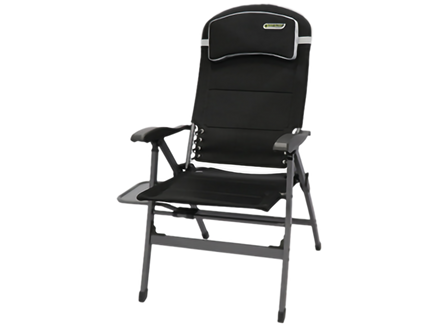 Quest Vienna Pro Comfort chair with side table