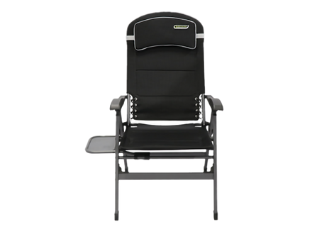 Quest Vienna Pro Comfort chair with side table
