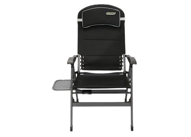 Quest Vienna Pro Comfort chair with side table