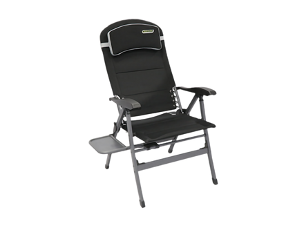 Quest Vienna Pro Comfort chair with side table