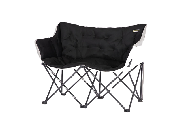 Quest Vienna Pro Double Snug Chair