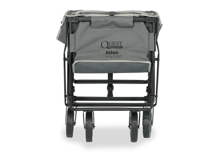 Quest Autograph Atlas Carry Cart Trolley