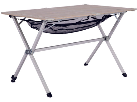 Quest Elite Neagh Slatted Table