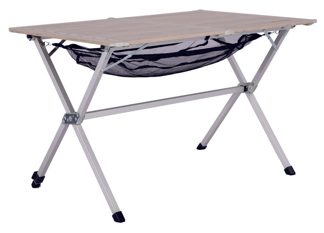 Quest Elite Neagh Slatted Table