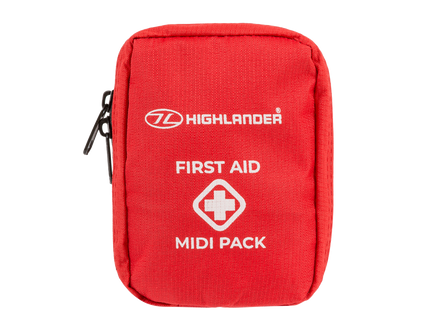 Highlander First Aid Midi Pack