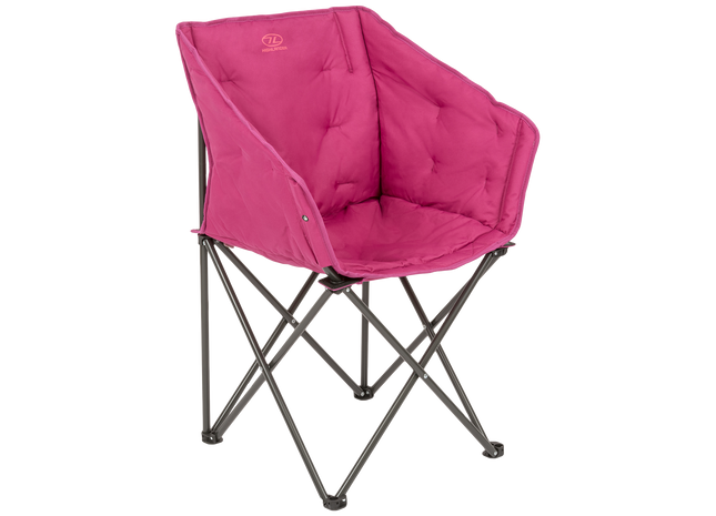 Highlander Braemar Chair
