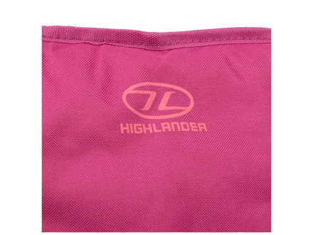 Highlander Braemar Chair