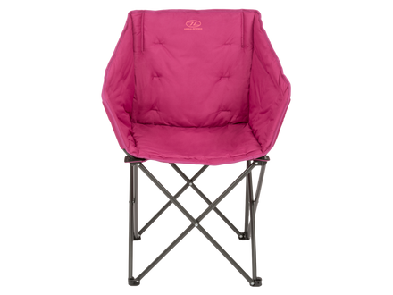 Highlander Braemar Chair