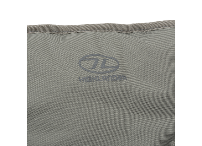 Highlander Braemar Chair