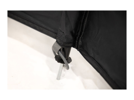 Vango Family Windbreak