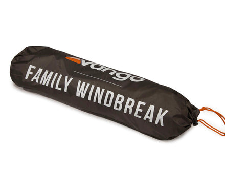 Vango Family Windbreak