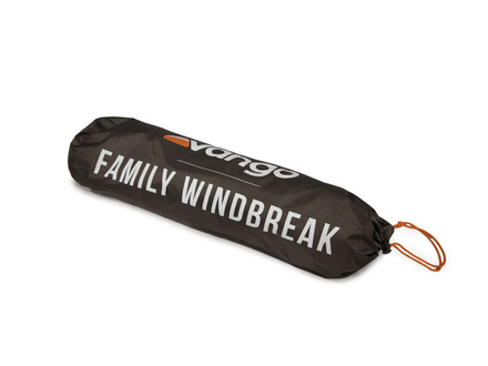 Vango Family Windbreak