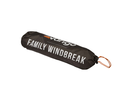 Vango Family Windbreak