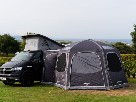 Vango Hexaway Pro Air Drive Away