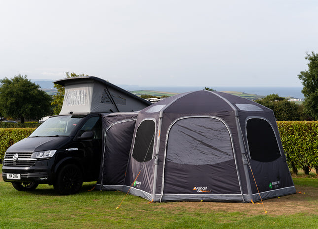 Vango Hexaway Pro Air Drive Away