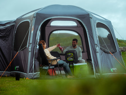 Vango Hexaway Pro Air Drive Away