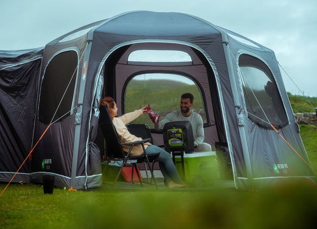 Vango Hexaway Pro Air Drive Away