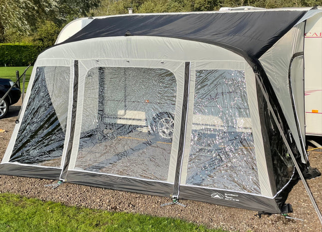 Sunncamp Dash 390 Air SC