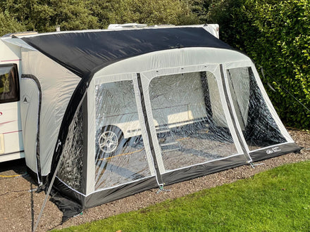 Sunncamp Dash 390 Air SC