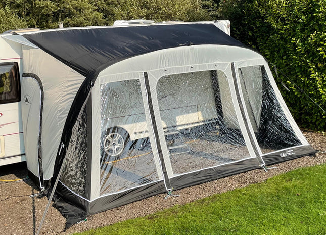 Sunncamp Dash 390 Air SC