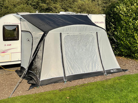 Sunncamp Dash 325 Air SC