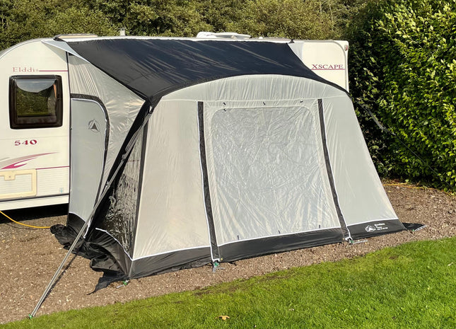 Sunncamp Dash 325 Air SC